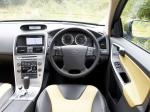 Volvo XC60 D5 2008 года (UK)